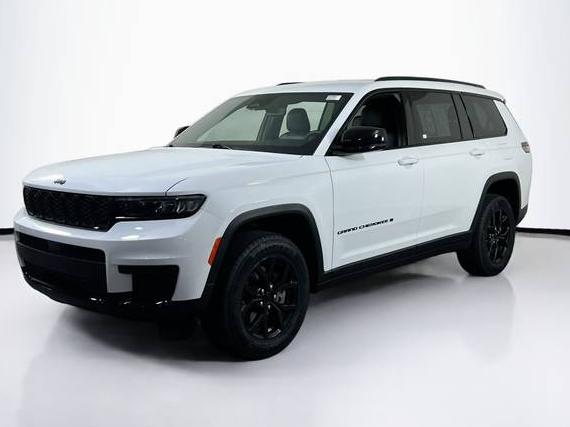 JEEP GRAND CHEROKEE L 2024 1C4RJKAGXR8590847 image JEEP GRAND CHEROKEE L 2024 1C4RJKAGXR8590847 image